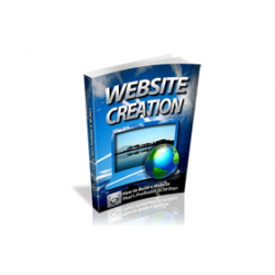 Website Creation Niche Minisite PSD HTML Template – Free MRR Website