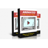Animated Video Squeeze Pages – Free PLR Website