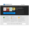 ePublisher WordPress Theme – Free Website