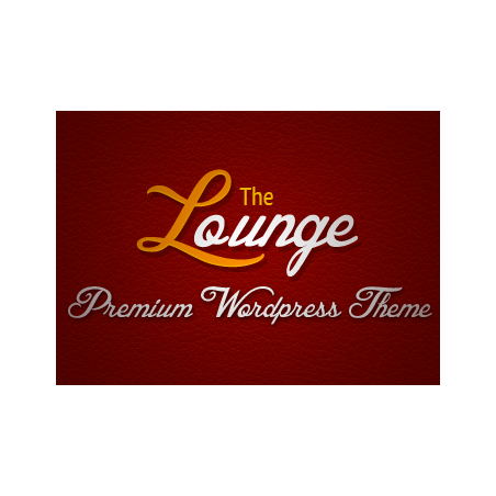 The Lounge Premium WordPress Theme – Free Website