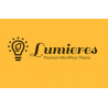 Lumieres Premium WordPress Theme and Plugin – Free MRR Website