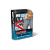 Weight Loss Secrets HTML PSD Template – Free PLR Website