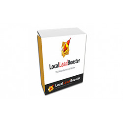 Local Lead Booster – Free Website