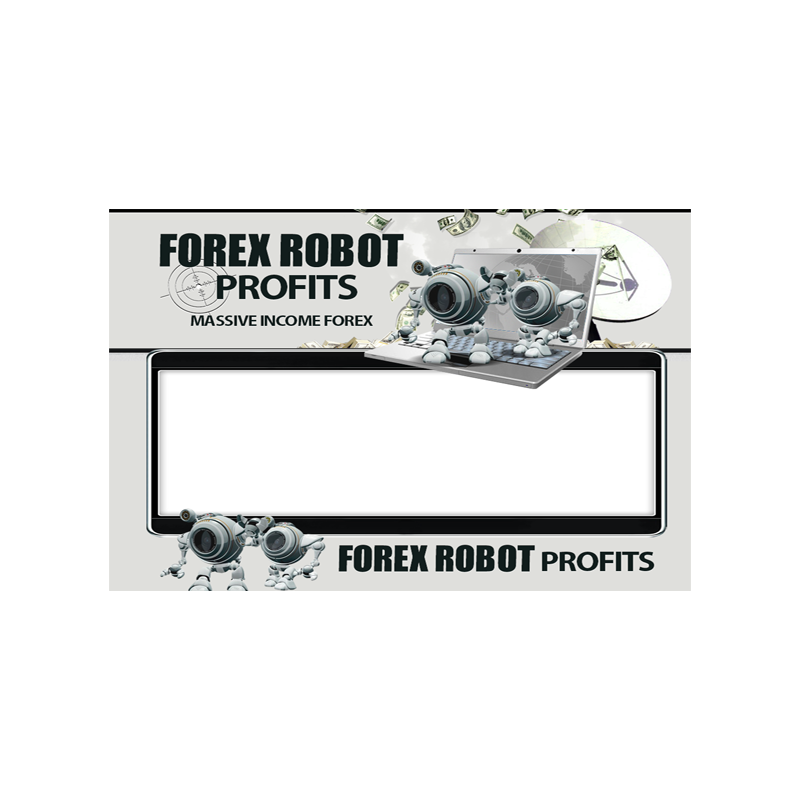Forex Robot Profits HTML PSD Minisite Template – Free Website