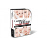 Cosmetic Surgery HTML PSD Template – Free PLR Website