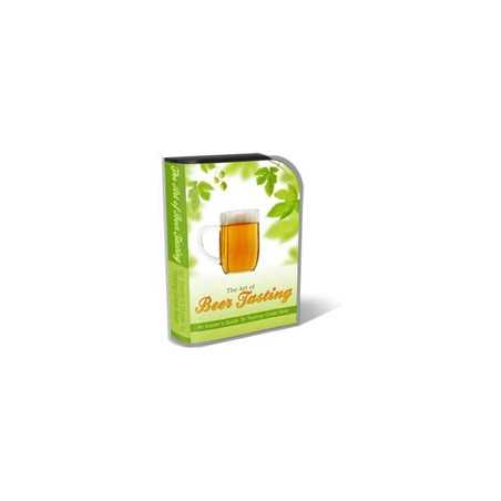 Beer Tasting WP HTML PSD Template – Free PLR Website