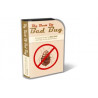 Bed Bugs HTML PSD Template – Free PLR Website