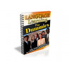 Language Learning for Dummies – Free MRR eBook