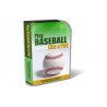 Baseball WP HTML PSD Template – Free PLR Website