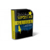 Affiliate Super Star HTML PSD Template – Free PLR Website