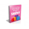 How to Make Repeat Sales With Shopify – Free MRR eBook