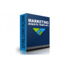 Marketing Minisite Template Version 2 – Free PLR Website