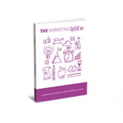 The Marketing System – Free MRR eBook