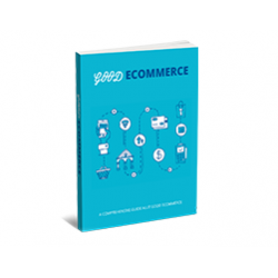 Good Ecommerce – Free MRR eBook