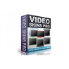 Video Skins Pro – Free PLR Website