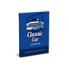 Classic Car Expertise – Free MRR eBook