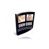 Skin Care WP Ebook Template – Free PLR Website