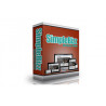 SimpleBizz WordPress Theme – Free PLR Website