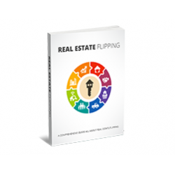 Real Estate Flipping – Free MRR eBook