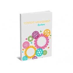 Content Management Systems – Free MRR eBook
