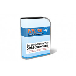 WP Like Pop Plugin – Free Website