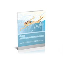Building a Home Swimming Pool or Spa – Free MRR eBook