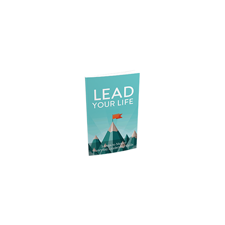 Lead Your Life – Free MRR eBook