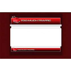 Online Traffic HTML PSD Template Edition 1 – Free MRR Website