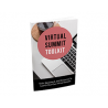 Virtual Summit Toolkit – Free MRR eBook