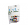 Heal With Fruit & Vegetables – Free MRR eBook
