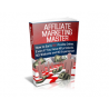 Affiliate Marketing Master – Free PU eBook