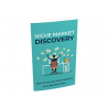 Niche Market Discovery – Free MRR eBook