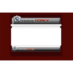 Forex Trading HTML PSD Template Edition 2 – Free MRR Website