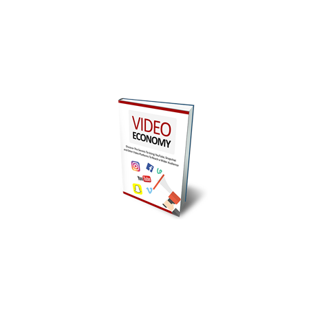 Video Economy – Free MRR eBook