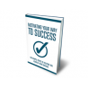 Motivating Your Way to Success – Free MRR eBook