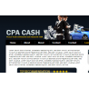 CPA Money Review WordPress Theme – Free MRR Website
