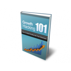 Growth Hacking 101 – Free MRR eBook