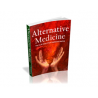 Alternative Medicine – Free PLR eBook