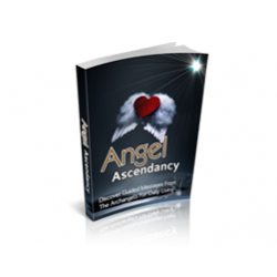 Angel Ascendancy – Free MRR eBook