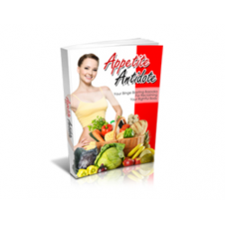 Appetite Antidote – Free MRR eBook