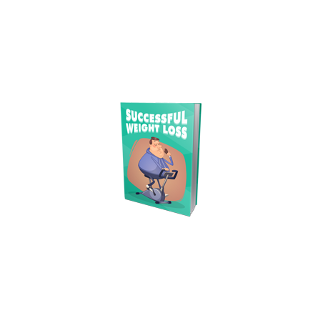Successful Weight Loss – Free MRR eBook