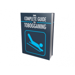 The Complete Guide to Tobogganing – Free MRR eBook