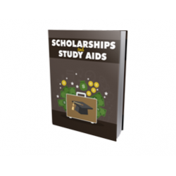 Scholarships and Study Aids – Free MRR eBook