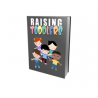 Raising Toddlers – Free MRR eBook