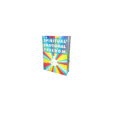 Spiritual Emotional Freedom – Free MRR eBook