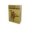 Shooting Tips for Gamers – Free MRR eBook