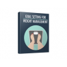 Goal Setting for Weight Management – Free MRR eBook