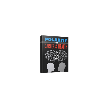 Polarity for Career & Health – Free MRR eBook