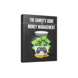 The Gamer’s Guide to Money Management – Free MRR eBook