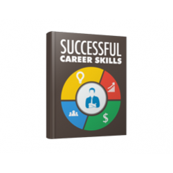 Successful Career Skills – Free MRR eBook
